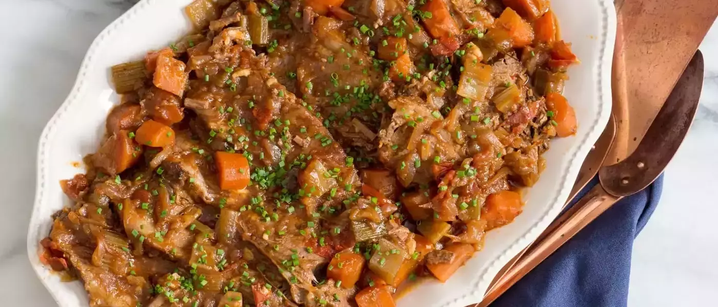 Eight Delicious Dishes for a Memorable Holiday Celebration