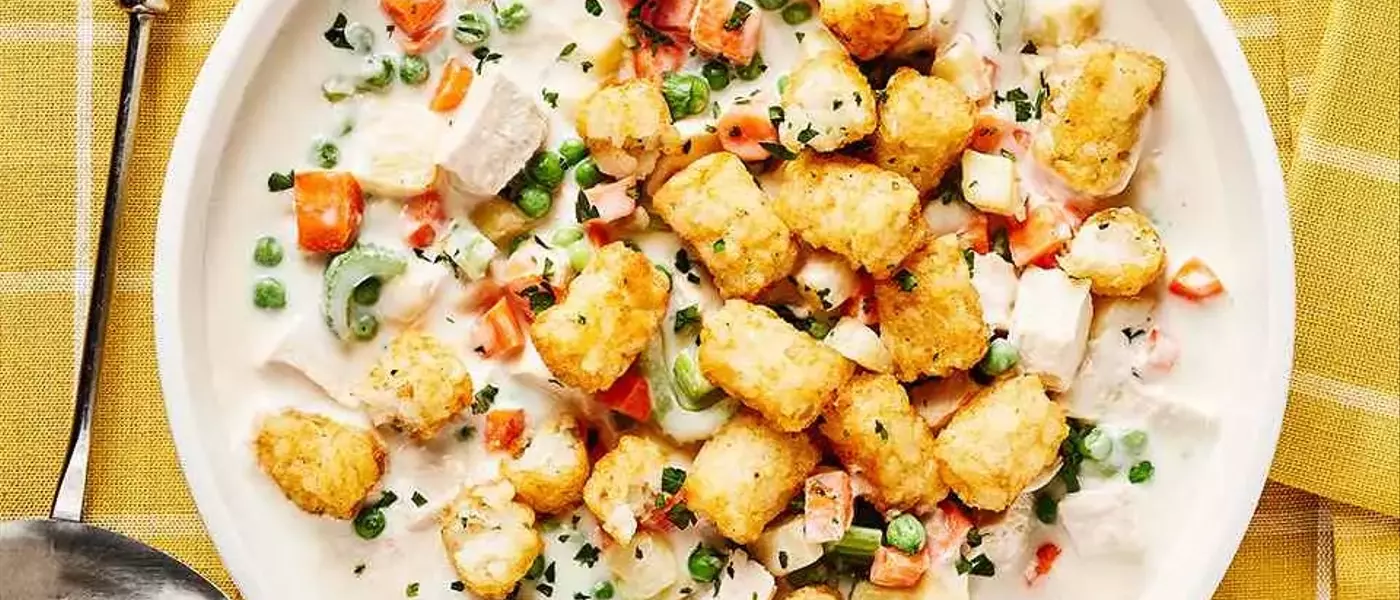 Top 14 Homemade Soups: Favorite Recipes for Any Occasion