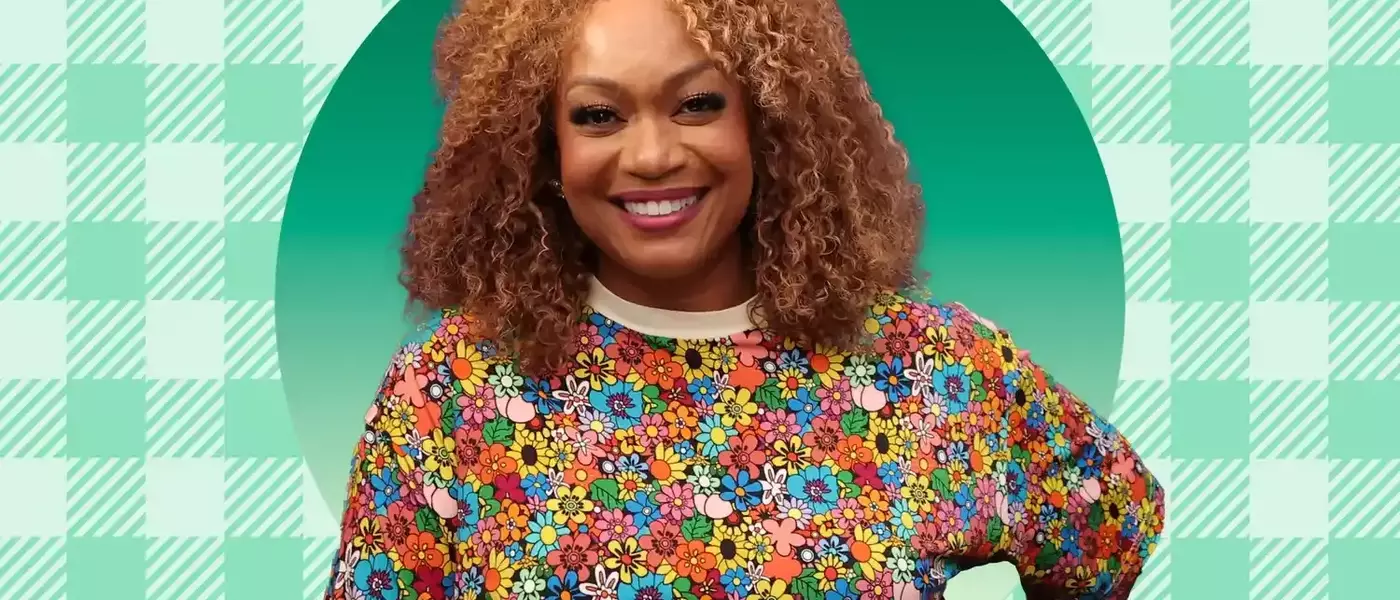 Sunny Anderson's Holiday Herb Butter: A Culinary Delight