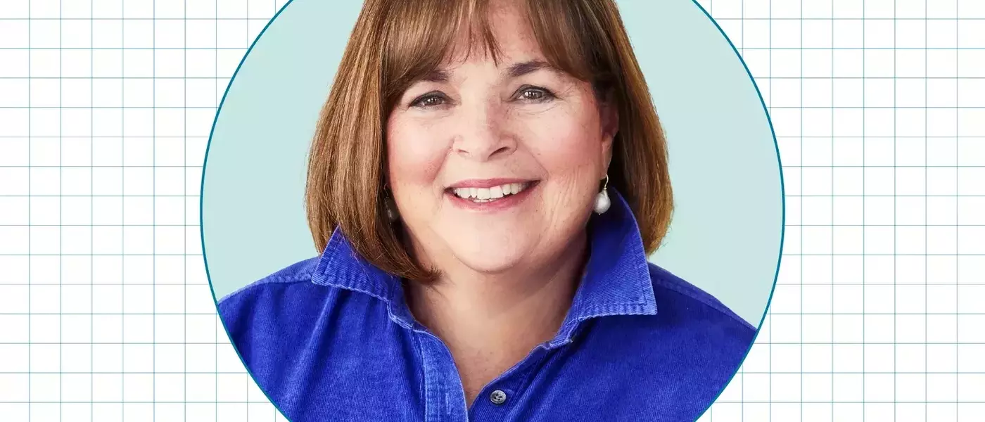 Ina Garten's Effortless 3-Ingredient Appetizer for Entertaining
