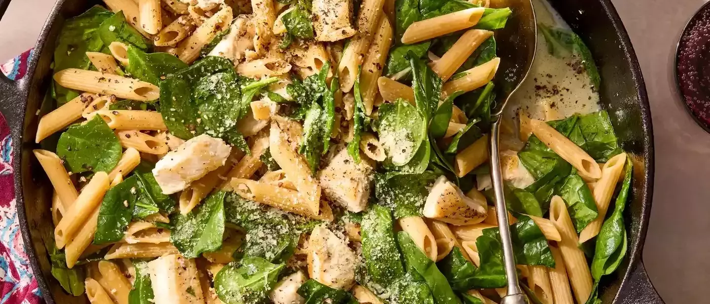Top 25 Protein-Rich Recipes That Are Taking Over Kitchens in 2025