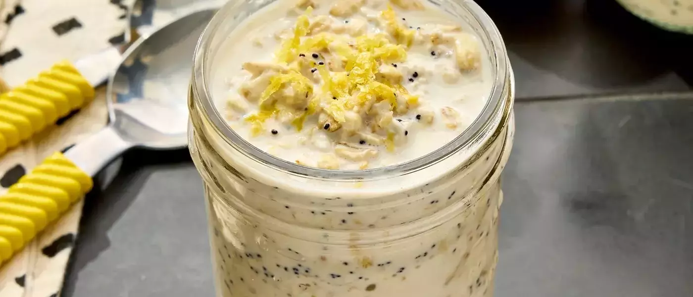 Fuel Your Day: High-Protein Vegetarian Breakfasts for Sustained Energy