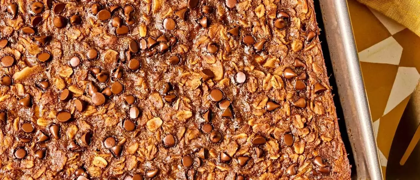 18 High-Fiber Breakfasts to Boost Your Gut Health
