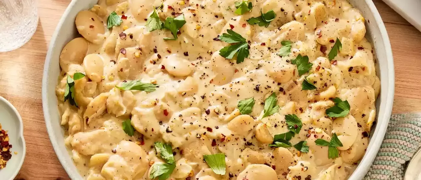 21 Satisfying Vegetarian Dinners for the Mediterranean Diet