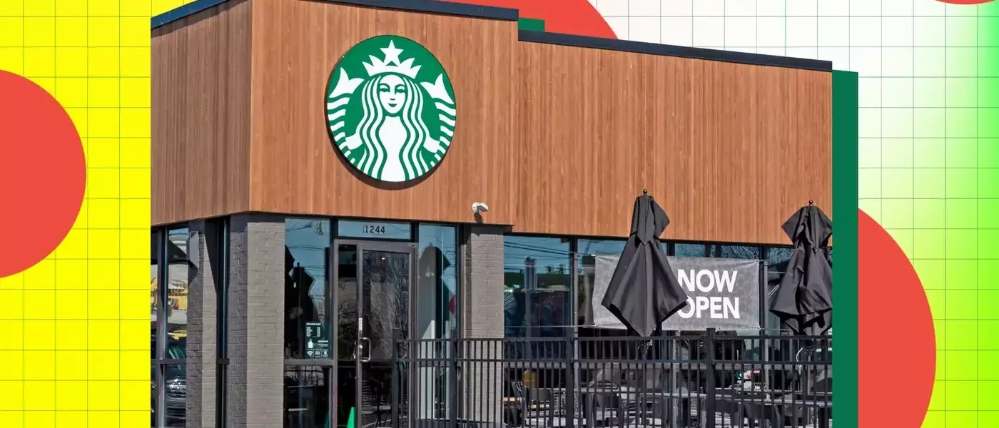 Healthier Starbucks Holiday Drinks