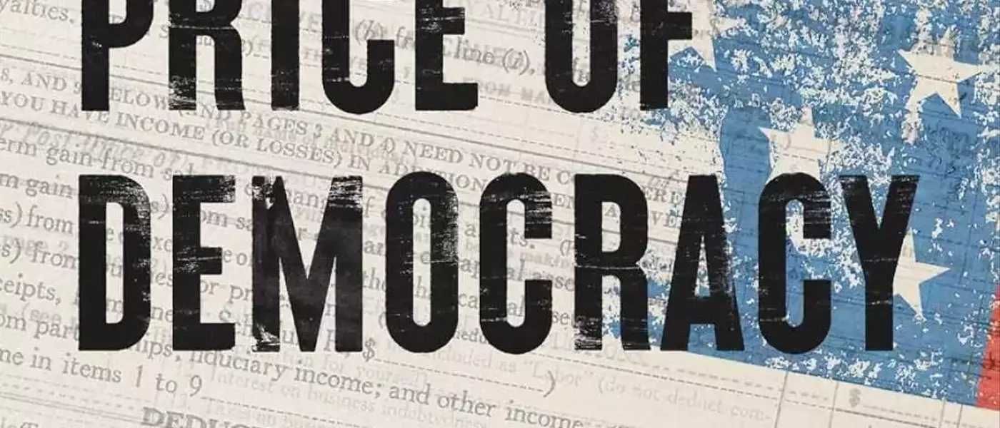 Unveiling the Profound Connection: How Taxation Shapes Democracy