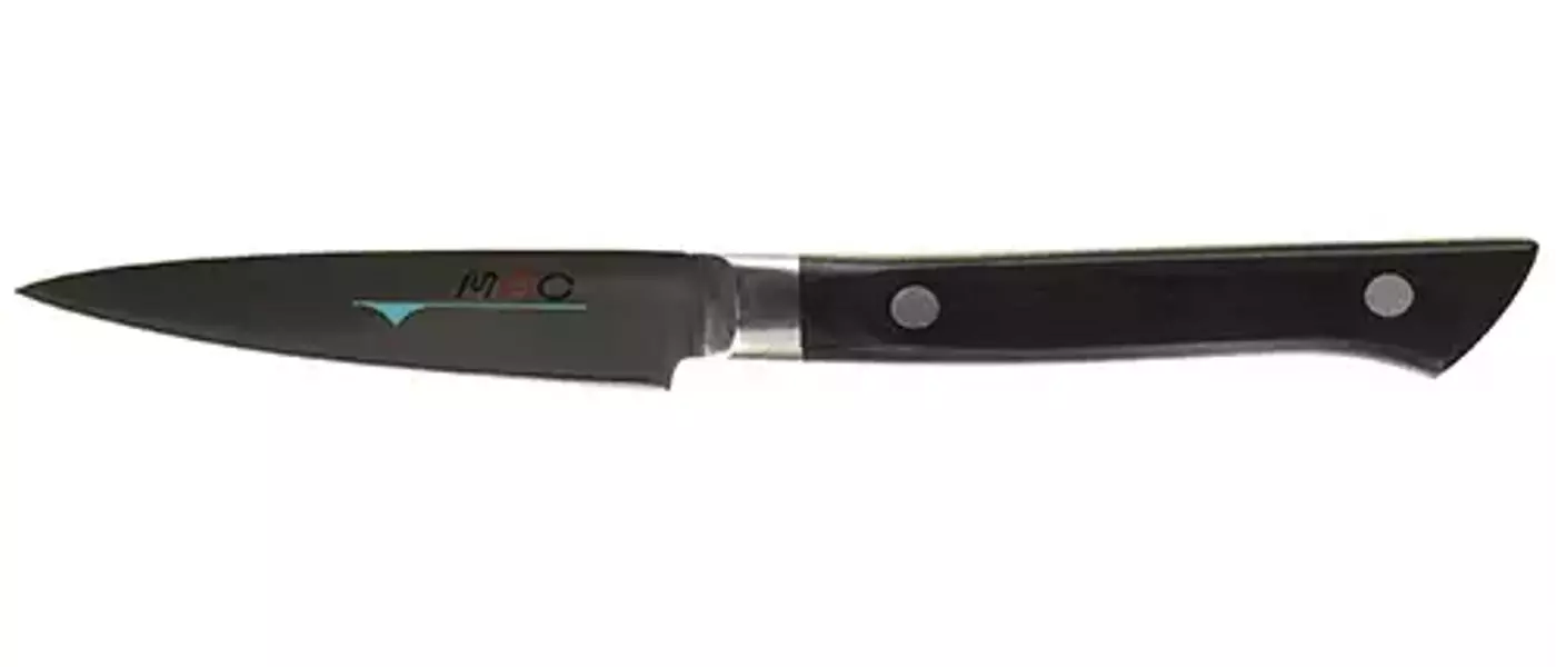 The Ultimate Guide to Paring Knives: Top Picks for Every Kitchen Task