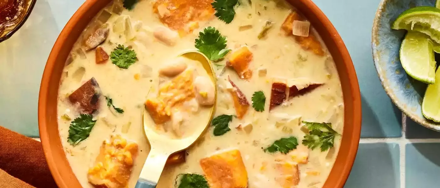 20 Pantry-Friendly Comfort Food Dinners