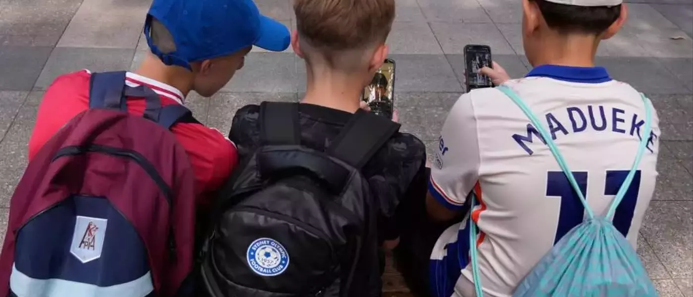 Australia Implements Social Media Ban for Minors Under 16
