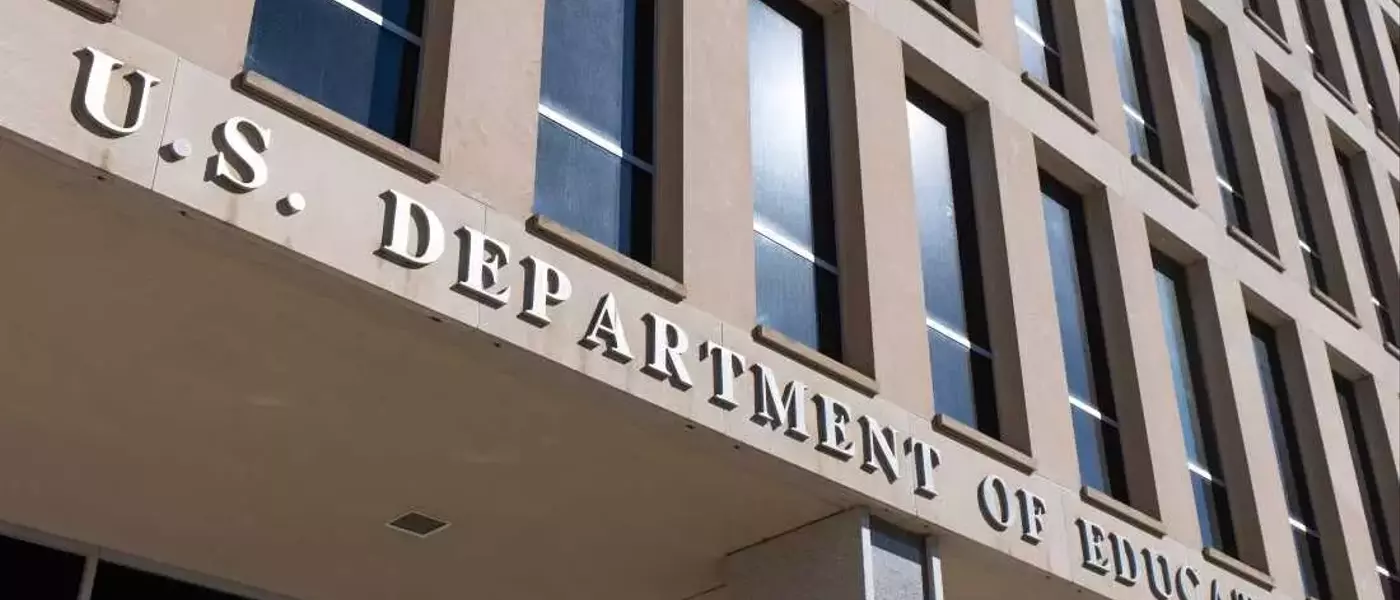 Education Department Recalls Fired Attorneys Amid Civil Rights Backlog