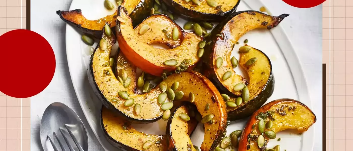 Culinary Masters Reveal the Optimal Method for Preparing Winter Squash