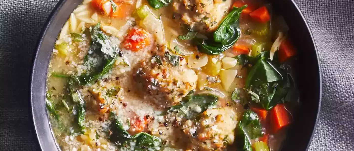 Cozy Vegetable-Filled Recipes for Autumn Dinners