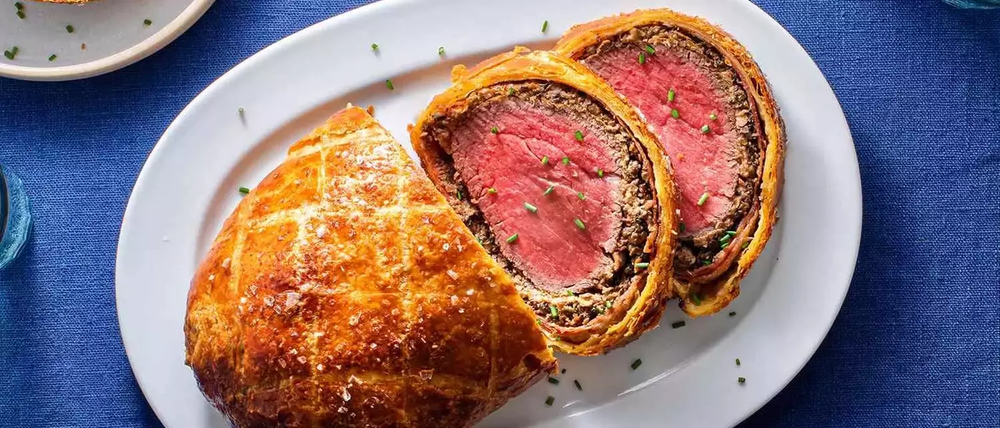 Unforgettable Holiday Roasts: A Culinary Journey of Festive Feasts