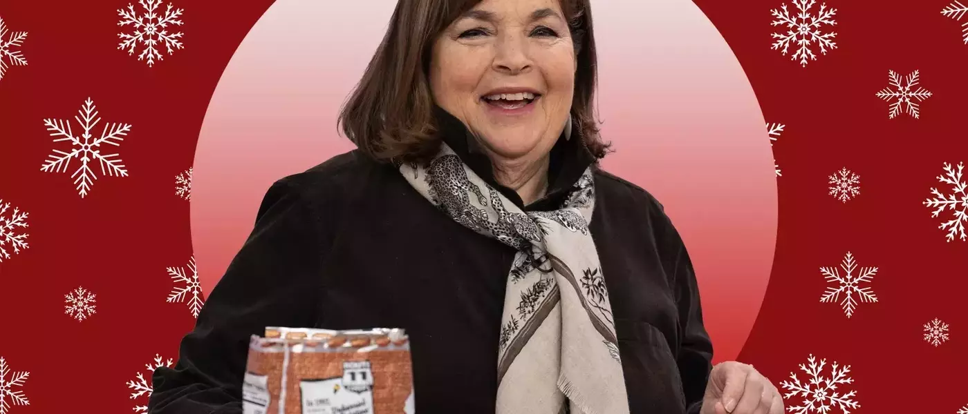 Ina Garten's Ultimate Holiday Brunch: A Timeless and Effortless Gathering