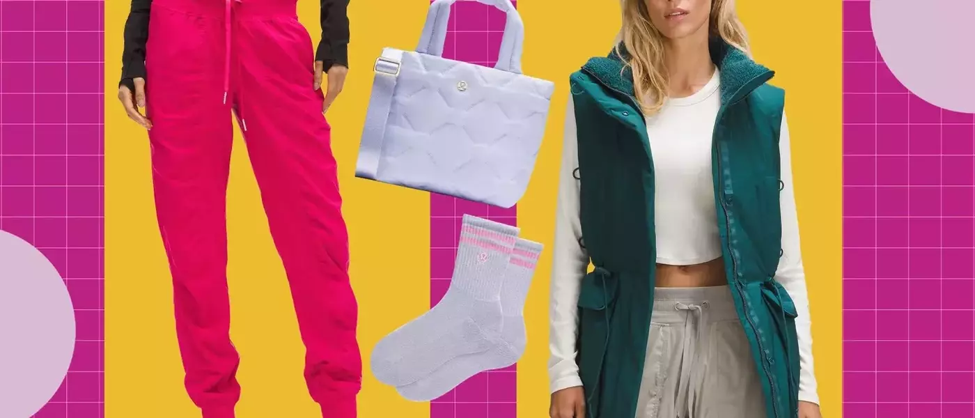 Lululemon's 'We Made Too Much' Section: Post-Holiday Steals