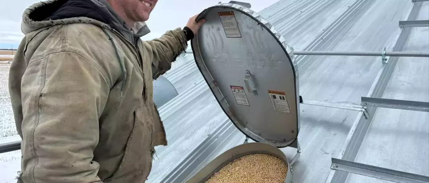 US Farmers Seek Sustainable Solutions Amid Trade Disputes, Beyond Aid Packages