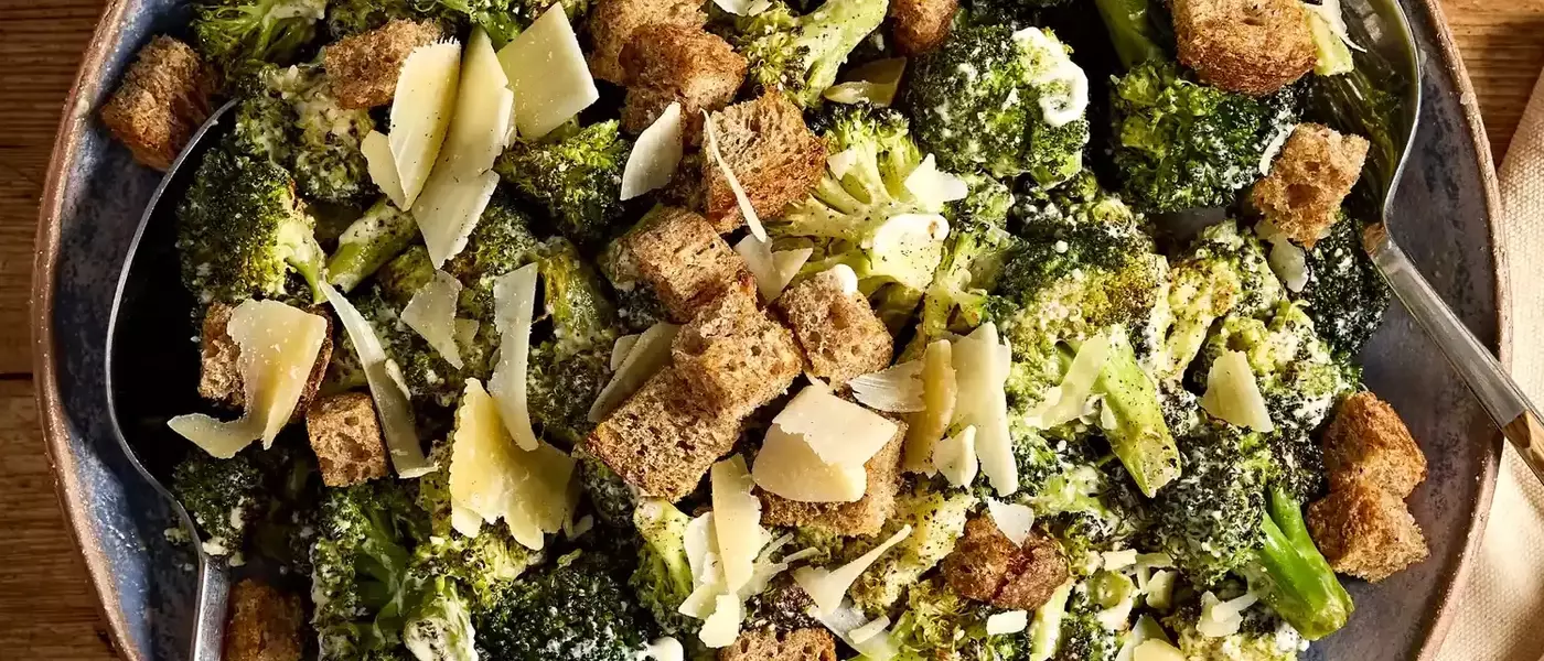 Delicious and Nutritious Broccoli Salads for Every Occasion