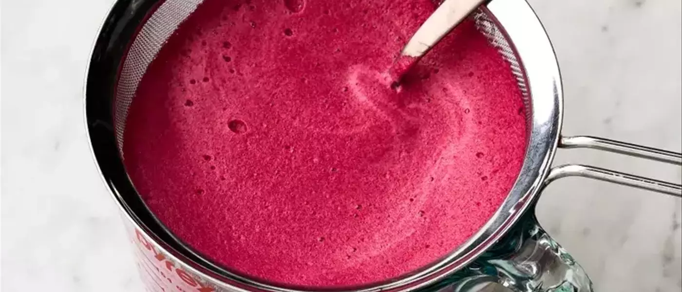 Frozen Cranberry-Apple-Beet Shots: An Anti-Inflammatory Powerhouse