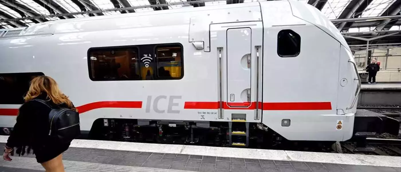 Germany's Rail Network Struggles: A Decline in Punctuality and Service Quality