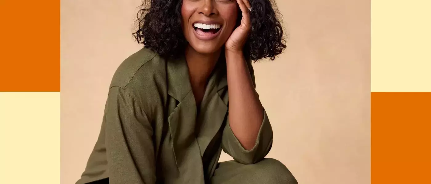 Tika Sumpter: Balancing Acting, Entrepreneurship, and Family Life