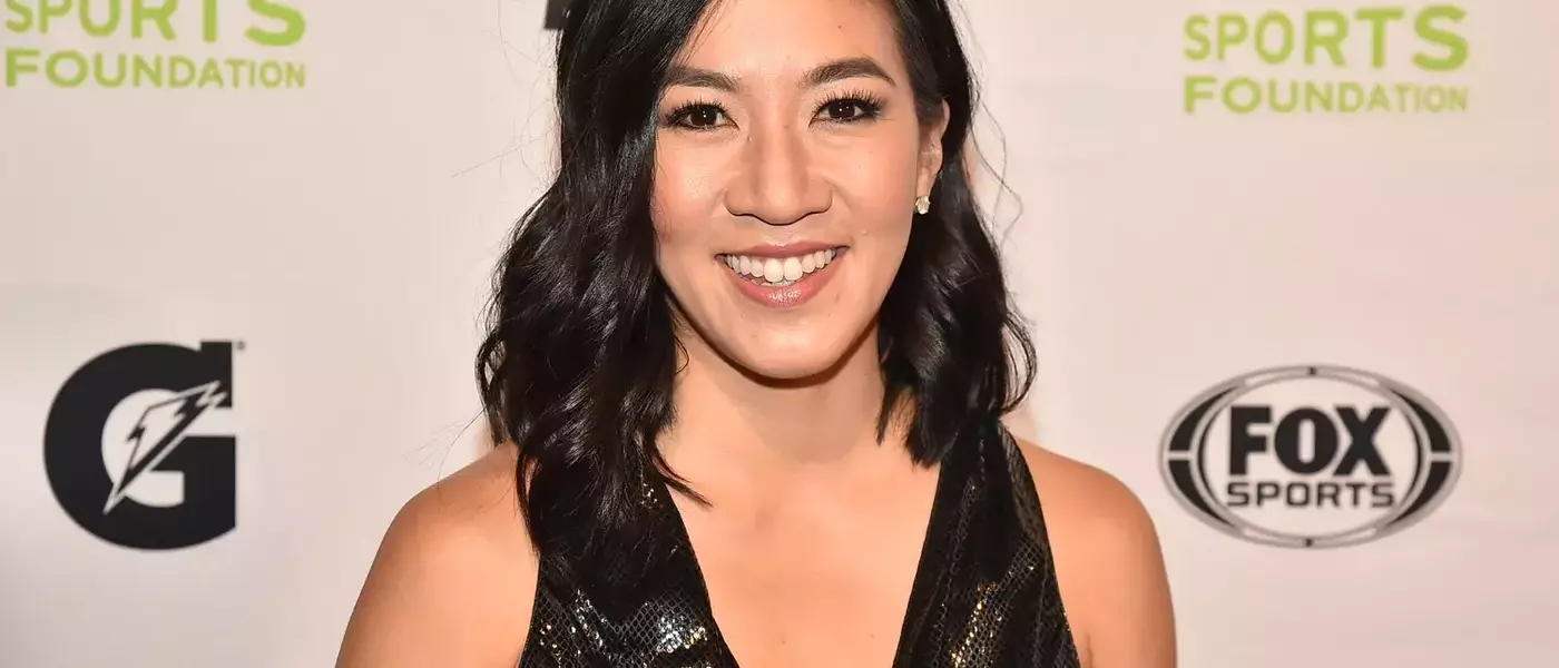 Olympic Champion Michelle Kwan Welcomes Second Child Amidst Fertility Journey