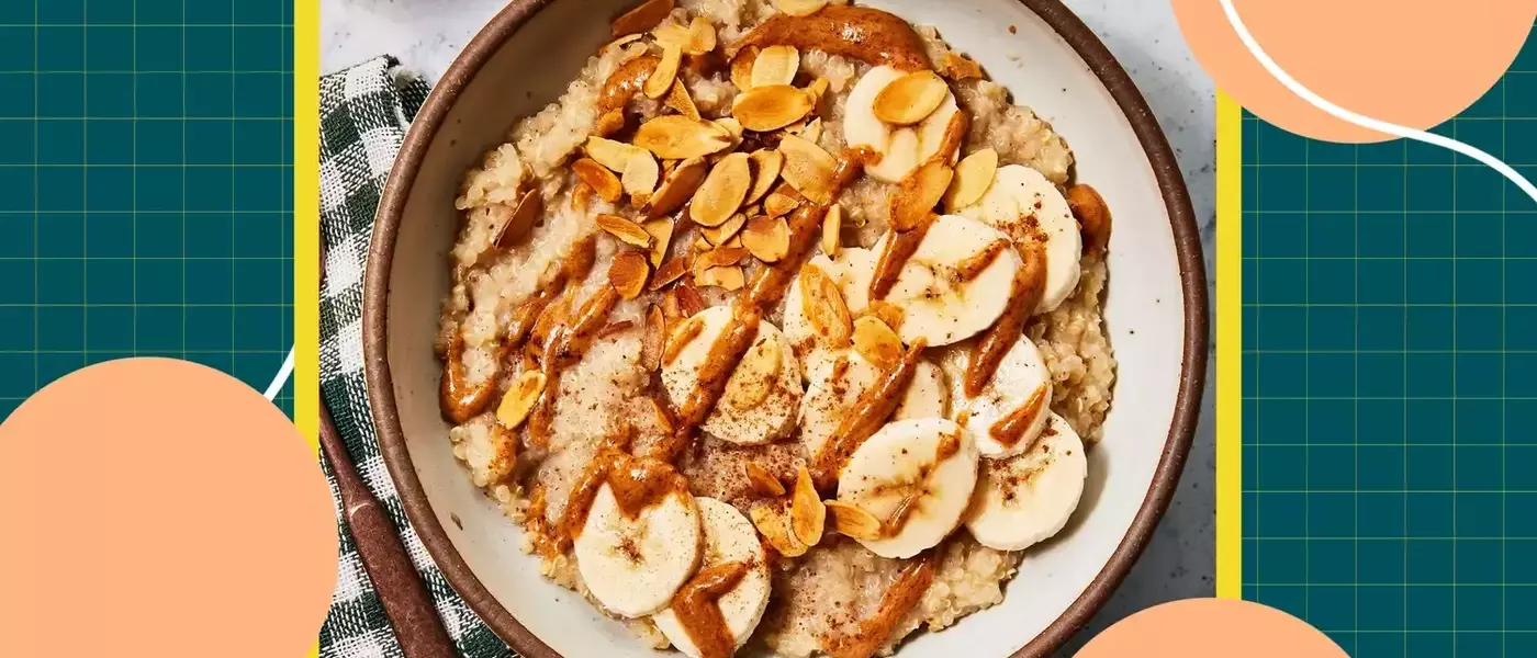 Revitalize Your Morning Routine: Discovering the Versatility of Quinoa Breakfast Bowls