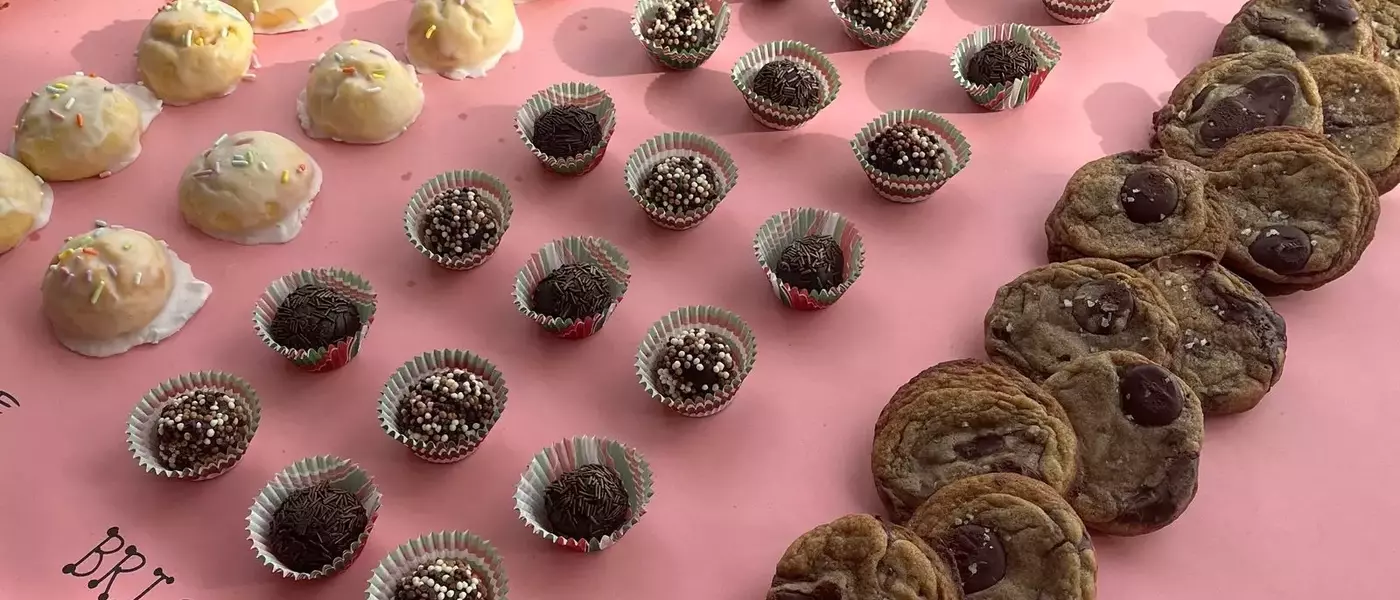Holiday Cookie Swap: A Delightful Culinary Exchange