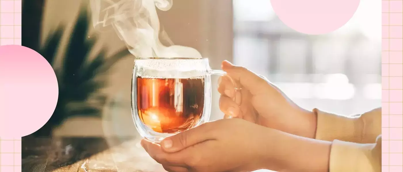 The Health Benefits of Flavored Teas