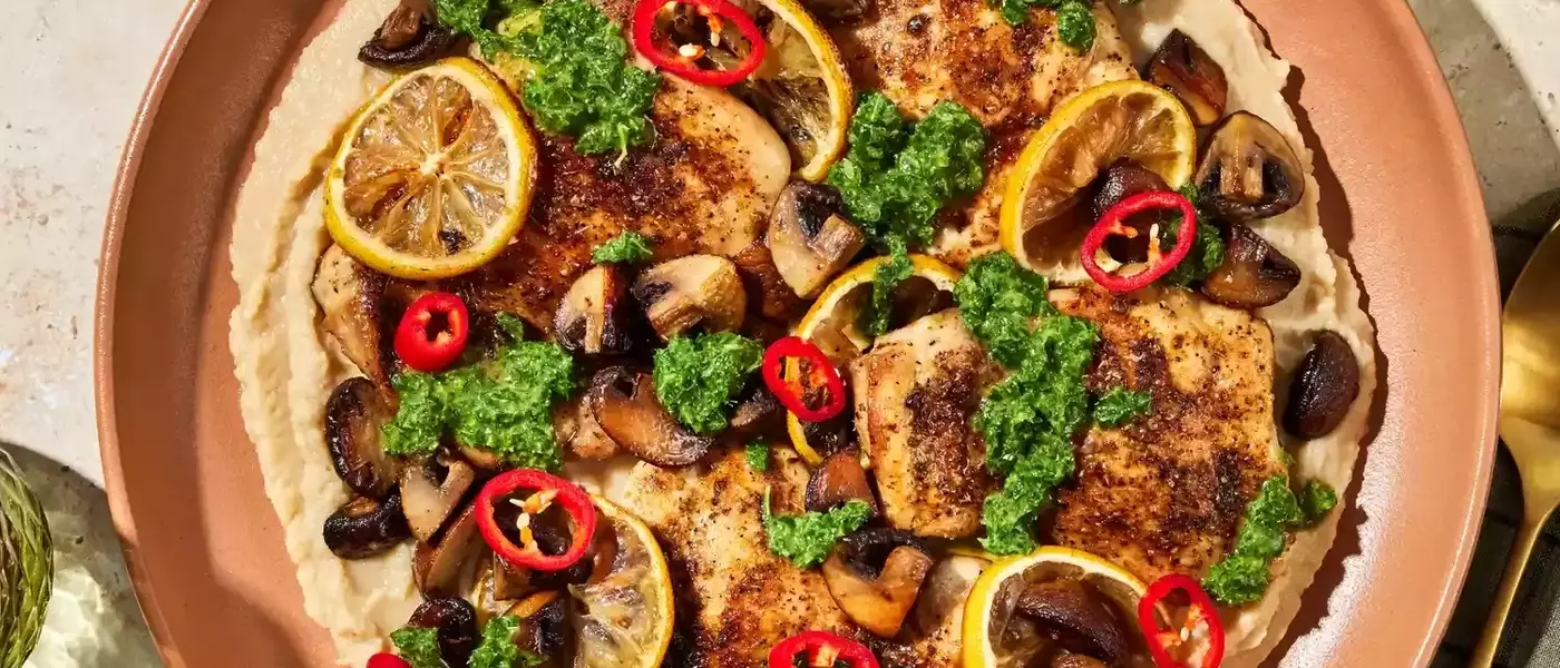 Effortless & Nutritious: Sheet Pan Dinners for Any Night