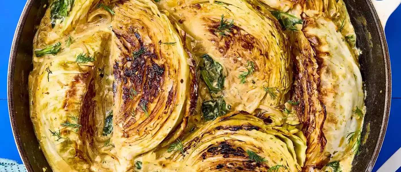 Discovering the Versatility of Cabbage: 15 Innovative Recipes