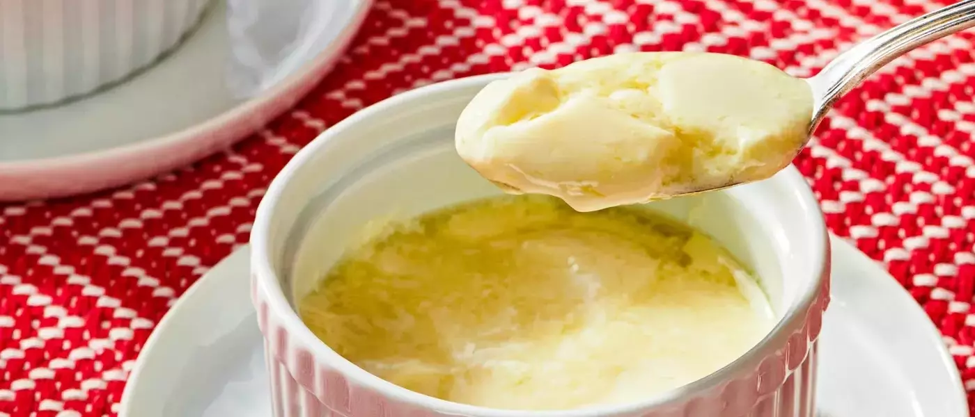 Mastering Chinese Ginger Milk Curd: A Culinary Science