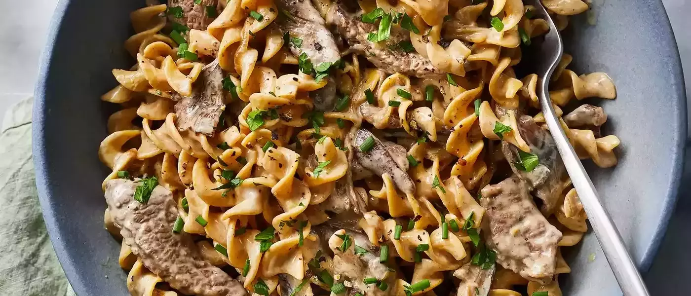 Winter's Embrace: High-Protein One-Pot Dinners for a Nutritious Season