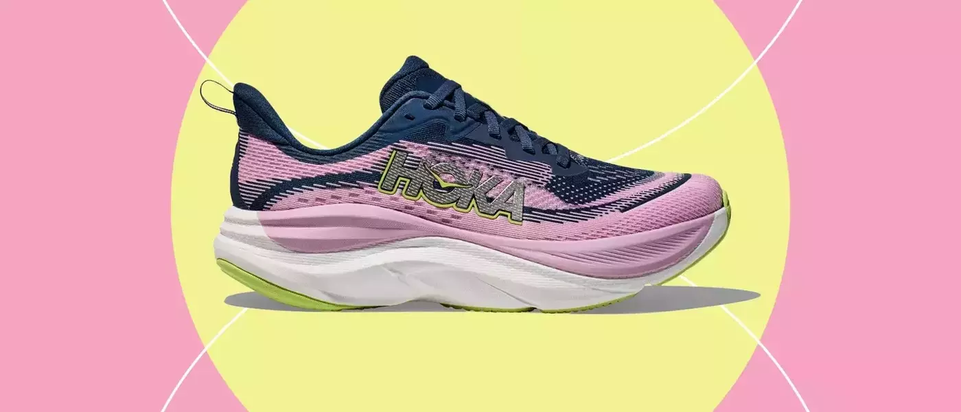 Hoka Skyflow Sneakers: A Year of Cloud-Like Comfort and Performance
