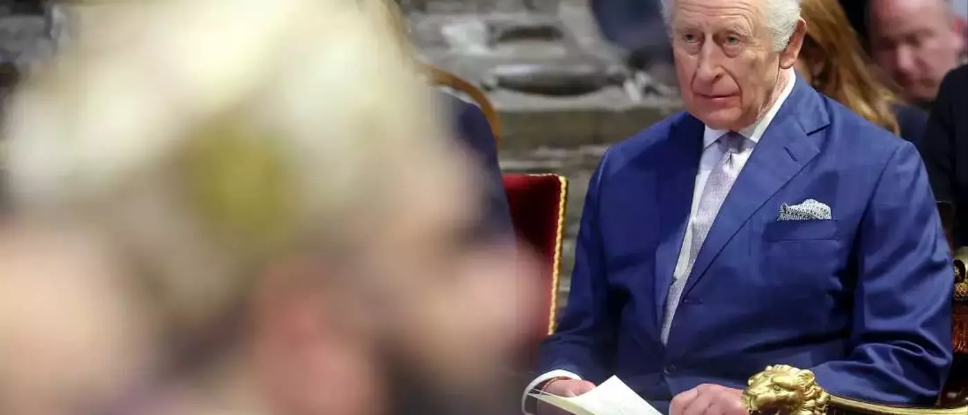 King Charles III Advocates for Early Cancer Detection and Treatment