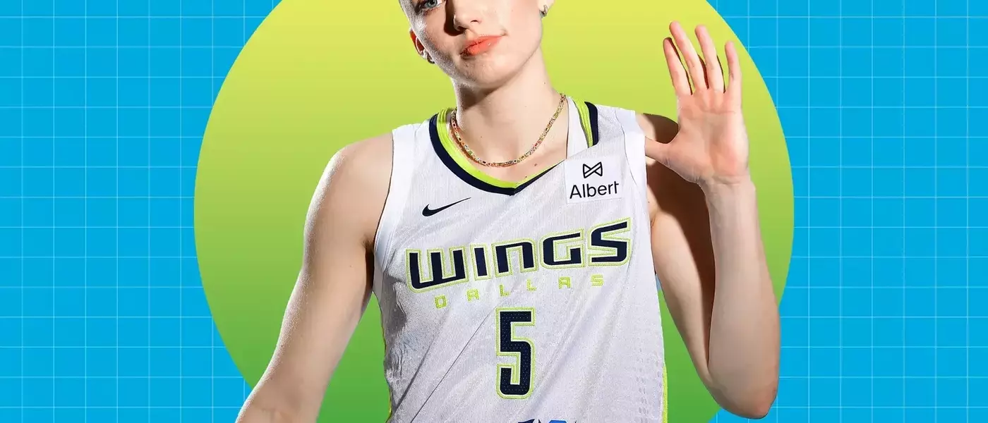 Basketball Star Paige Bueckers Reveals Her Pre-Game Nutrition and Surprising Food Preferences