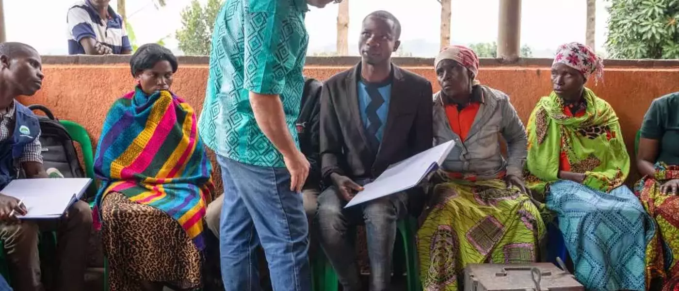 Uganda's Poverty Alleviation Program Faces Unexpected Hurdles