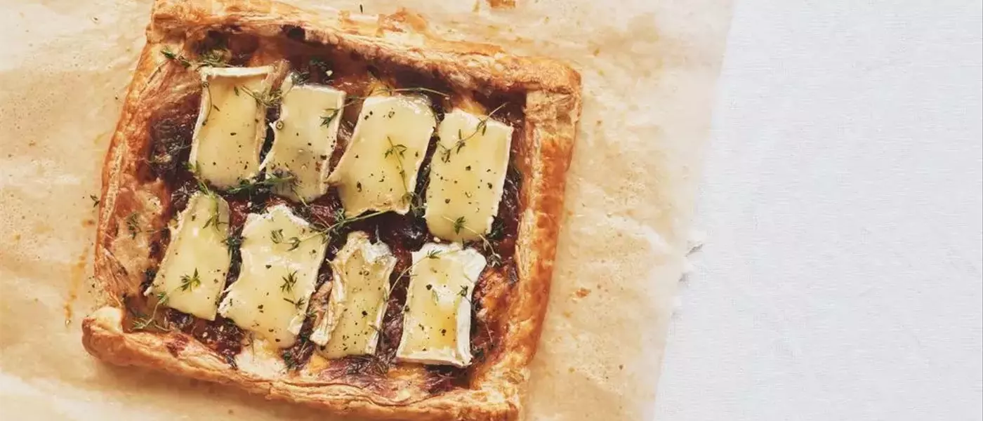 New Year's Eve Feast: Delicious Dinner Ideas to Welcome the New Year