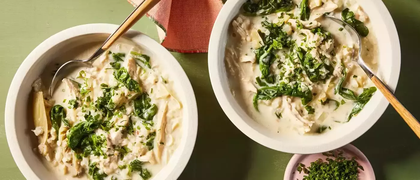 Warm Winter Evenings: The Ultimate Slow Cooker Dinner Collection