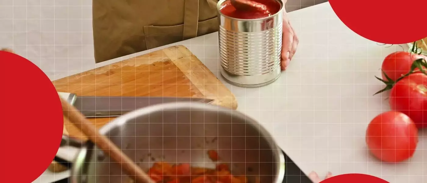 Italian Grandmothers Reveal Their Go-To Canned Tomato Brand for Authentic Sauces