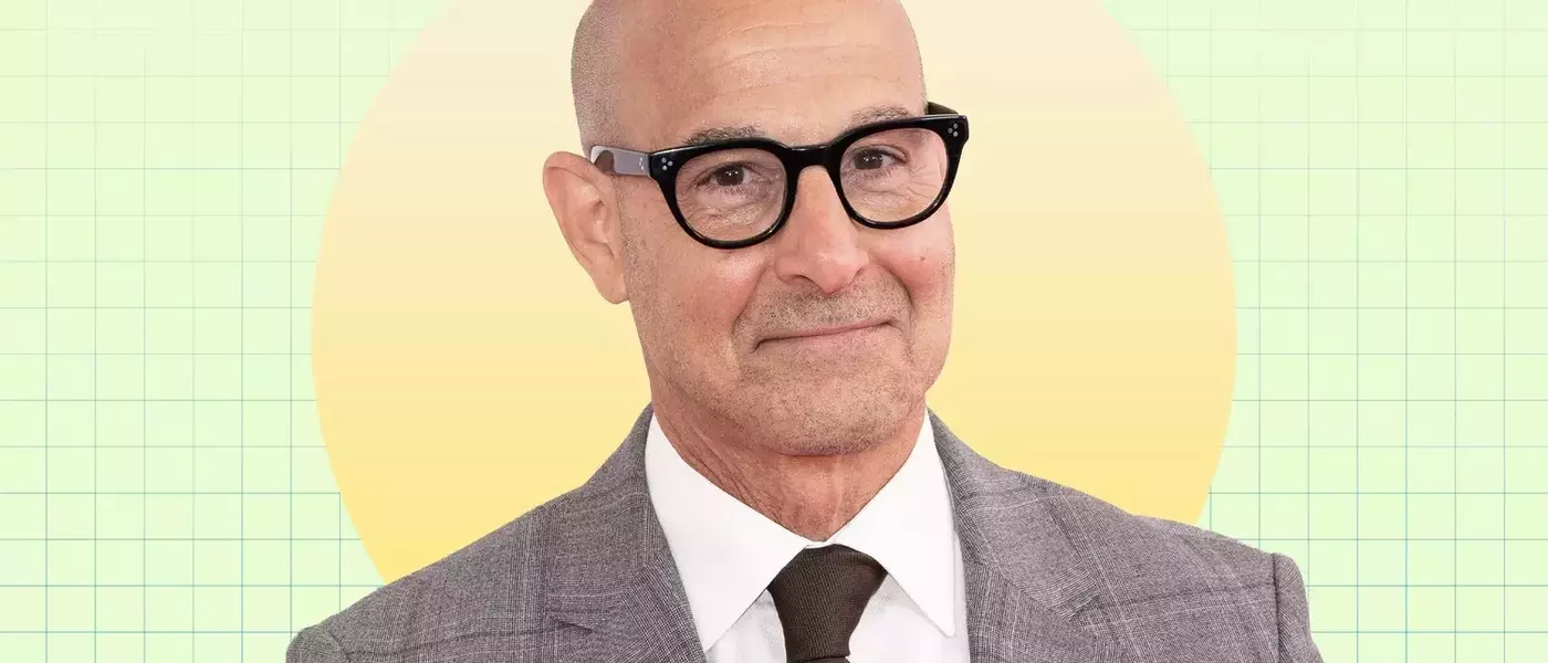 Stanley Tucci Shares Family's Favorite Lobster Gnocchi Recipe