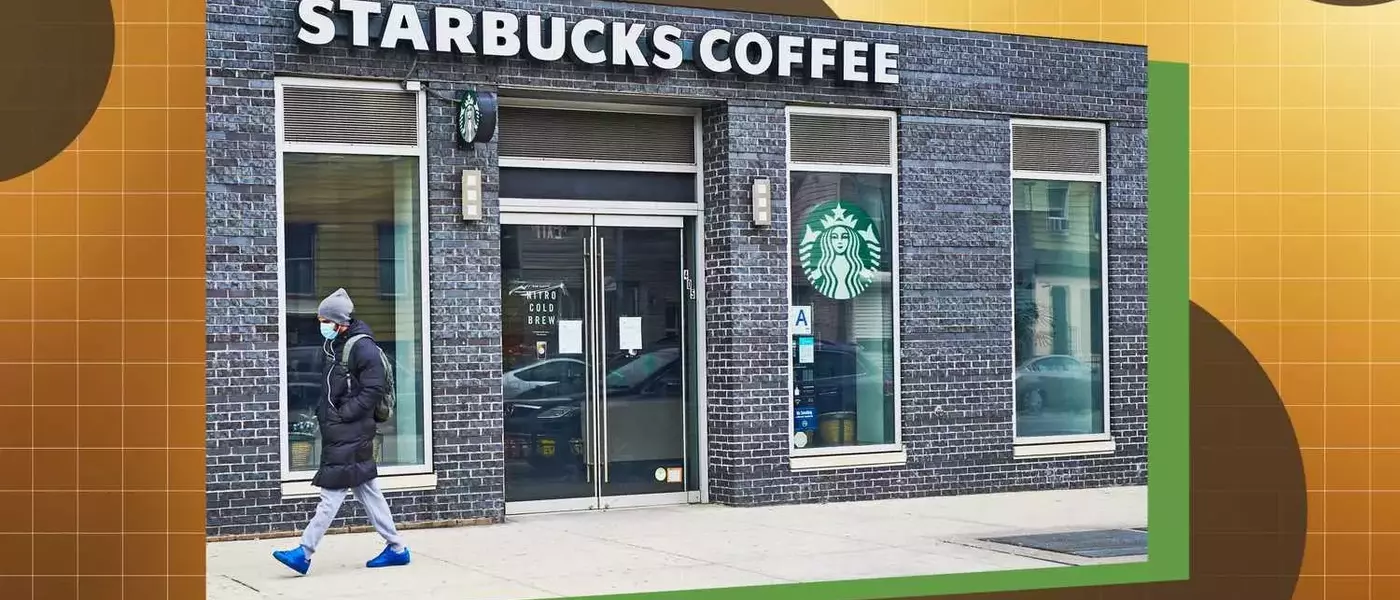 Caffeine Content in Starbucks Drinks: A Comprehensive Guide