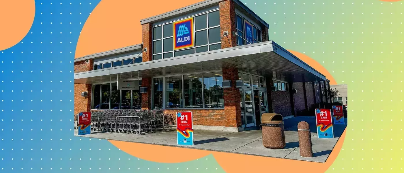 Top 10 Underrated Aldi Essentials
