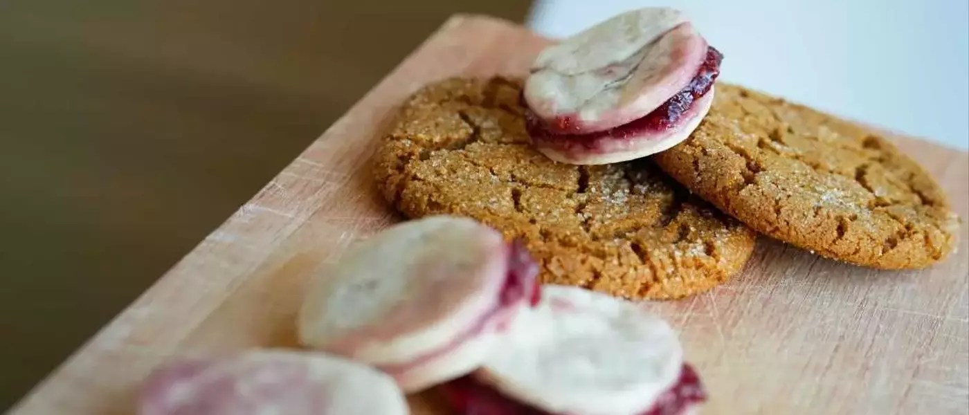 Sweet Success: The Culinary Strategy Behind Women's Suffrage