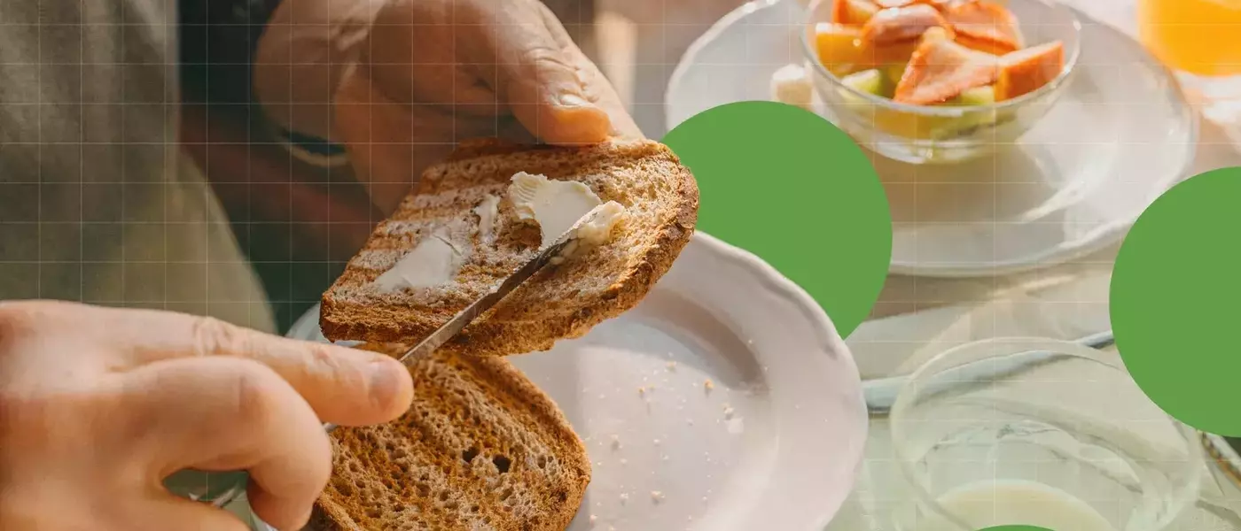 Choosing the Healthiest Butter: A Dietitian's Guide