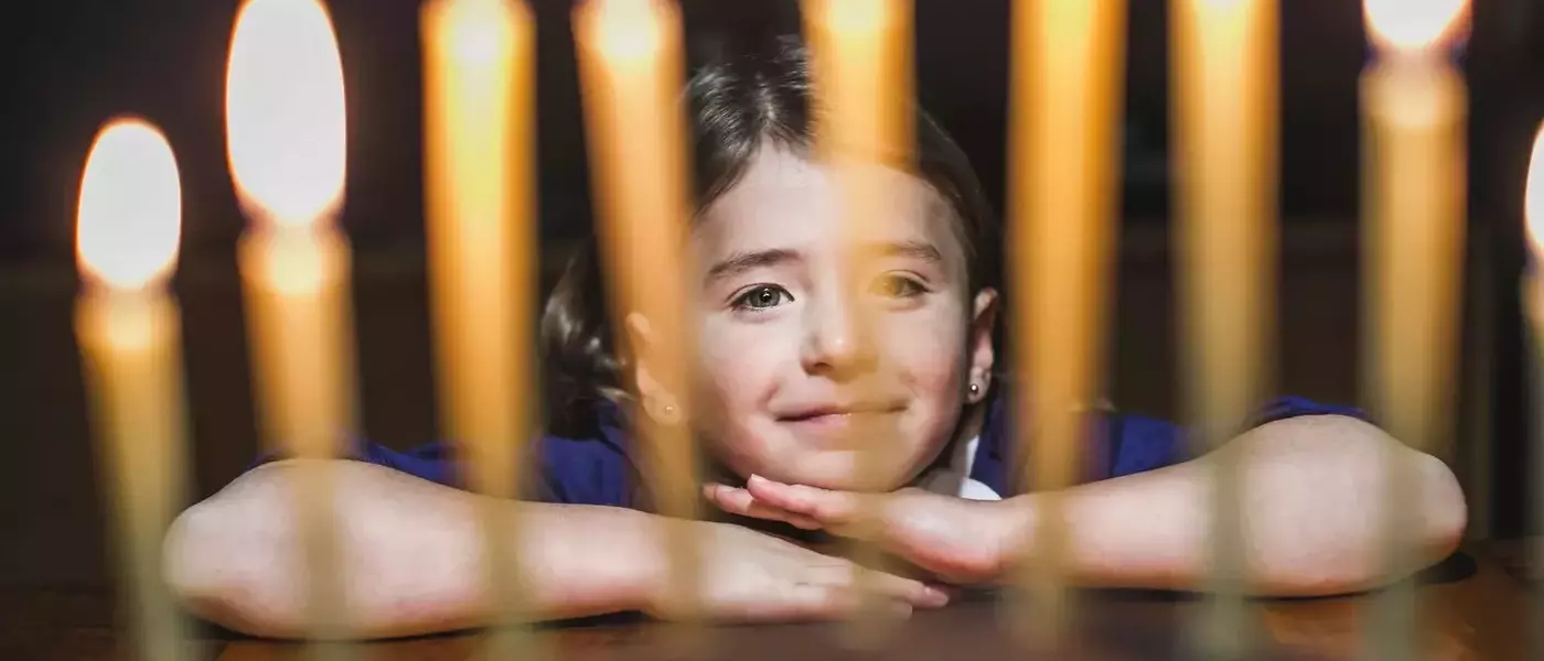 Understanding Hanukkah: History, Traditions, and Teaching Children