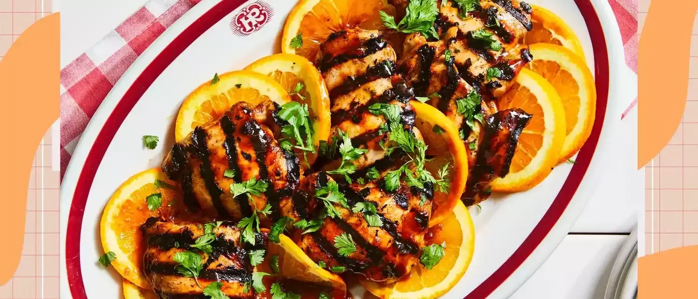 Enhancing Chicken Flavor: The Culinary Power of Citrus Juices