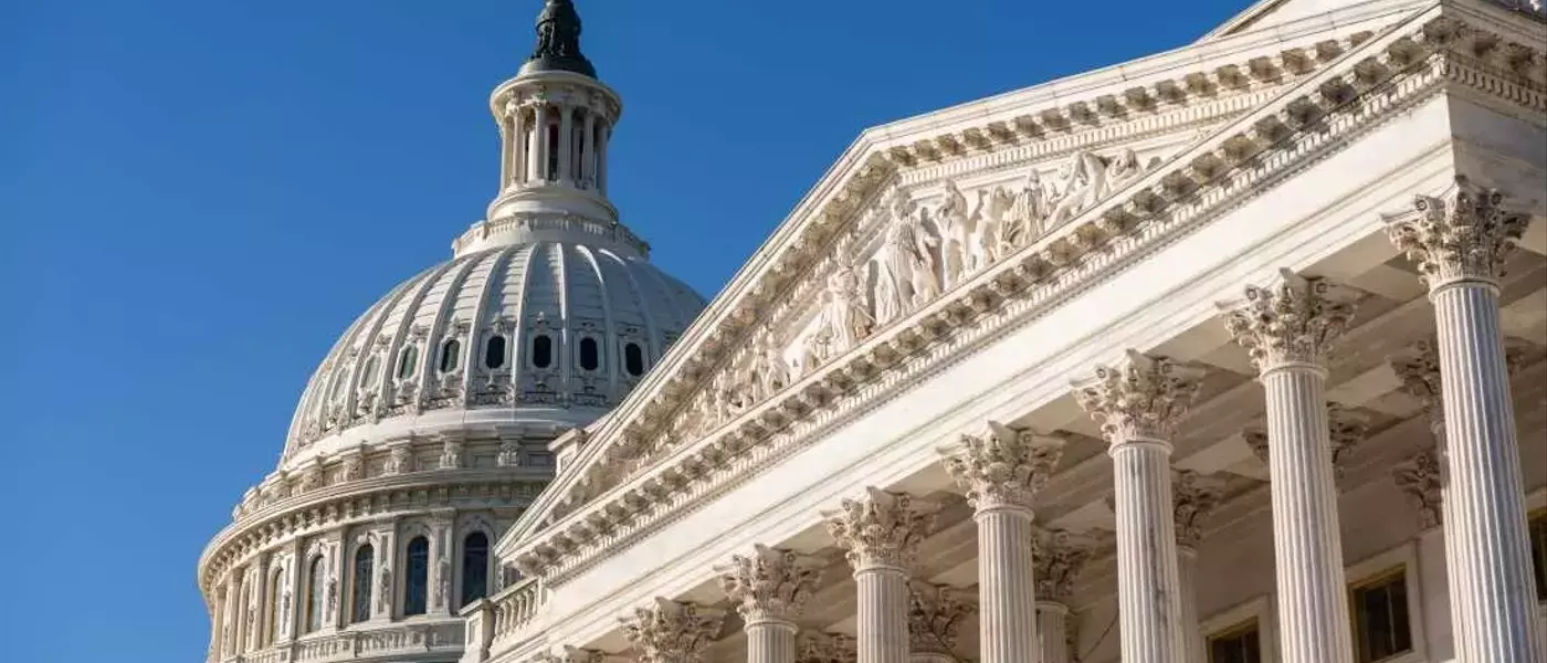 GOP Representative Advocates for Continued ACA Subsidies Amidst Congressional Stalemate