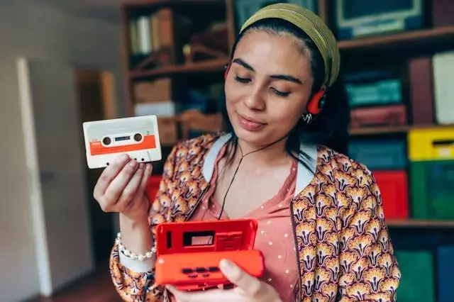 Cassette Tapes Experience a Remarkable Resurgence