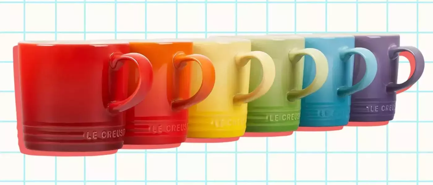 Le Creuset Espresso Cups: A Decade of Durability and Daily Delight