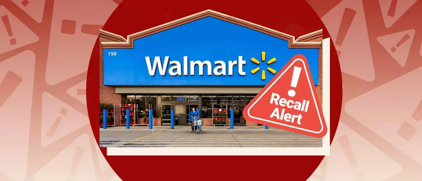 Walmart Recalls Great Value Grape Juice in Canada